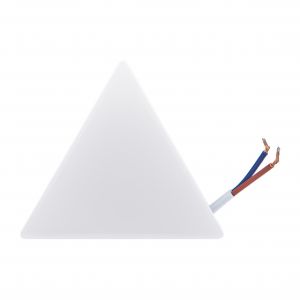 Модуль соединительный светодиодный ЭРА SML-AC-W-4K-03 для светильника SML 3Вт 4000K 270Лм треугольник белый Модуль соединительный светодиодный ЭРА SML-AC-W-4K-03 для светильника SML 3Вт 4000K 270Лм треугольник белый