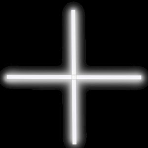 Модуль соединительный светодиодный ЭРА  SML-AC-W-4K-04 для светильников SML 3Вт 4000K 270Лм квадрат белый