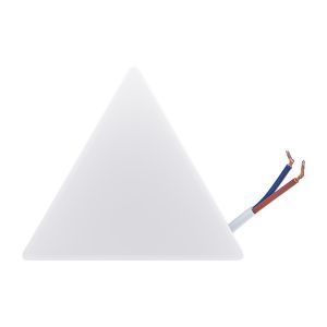 Модуль соединительный светодиодный ЭРА  SML-AC-W-6K-03 для светильников SML 3Вт 6500K 270Лм треугольник белый