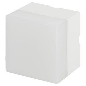 Модуль соединительный светодиодный ЭРА  SML-AC-W-6K-04 для светильников SML 3Вт 6500K 270Лм квадрат белый