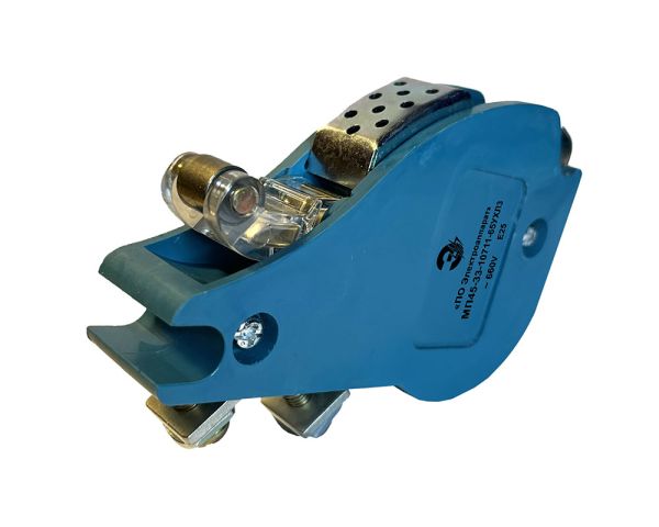 МП45-33-10711-65УХЛ3 Ролико-рычажный, размерность Е25