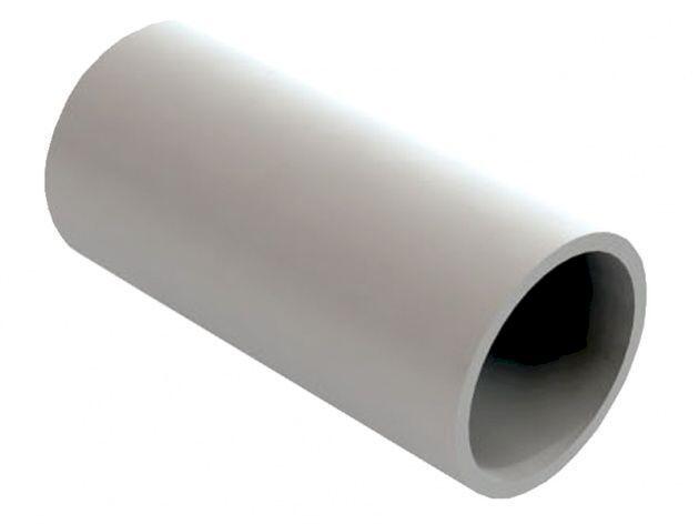 Муфта соед. для трубы 32 мм Муфта соед. для трубы 32 мм