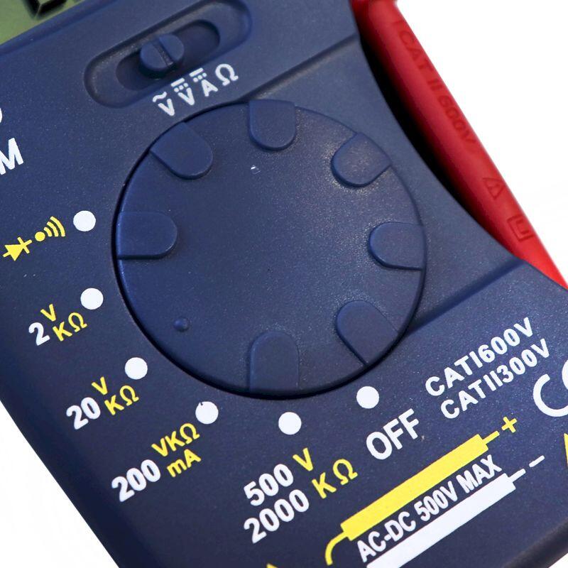 Мультиметр М300 DMM Мультиметр М300 DMM