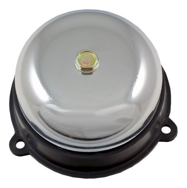 МЗМ -1 220В Звонок громкого боя 75 мм МЗМ -1 220В Звонок громкого боя 75 мм