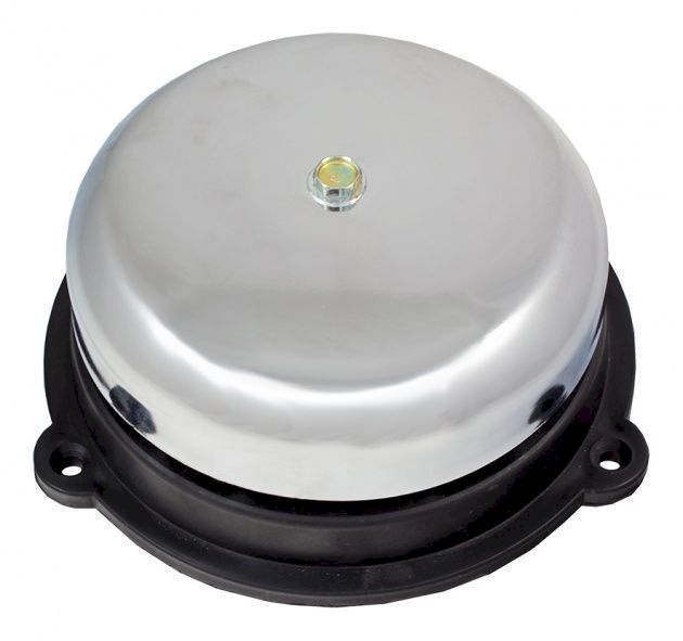 МЗМ -1     24В   Звонок громкого боя  150 мм