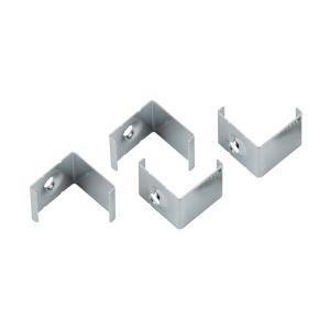 Набор крепежей ЭРА 1616-4 для профиля CAB280 4 шт (500/15000) Набор крепежей ЭРА 1616-4 для профиля CAB280 4 шт (500/15000)