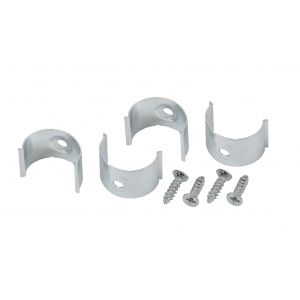 Набор крепежей ЭРА 1915-4 для профиля LF281, 4 шт. (500/15000)