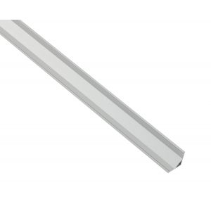 Накладной анодированный профиль ЭРА 1616-1 угловой 16х16мм 2м CAB280 Накладной анодированный профиль ЭРА 1616-1 угловой 16х16мм 2м CAB280