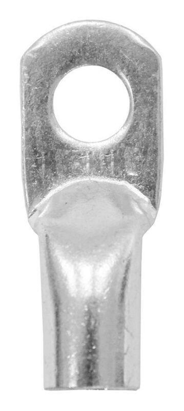 Наконечник алюминиевый ТА 120-12-14