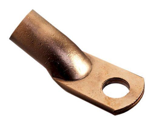 Наконечник кабельный медный ТМ 50-10-11