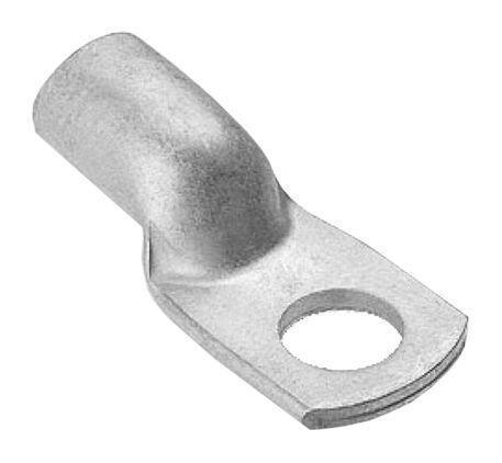 Наконечник кабельный медный ТМЛ 35-12-9 лужен. Наконечник кабельный медный ТМЛ 35-12-9 лужен.