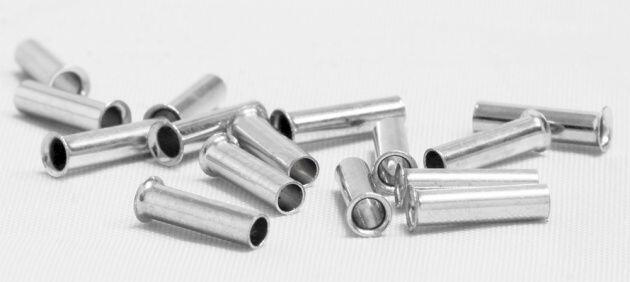 наконечник НШВ  0,75 -8 (500 шт.)