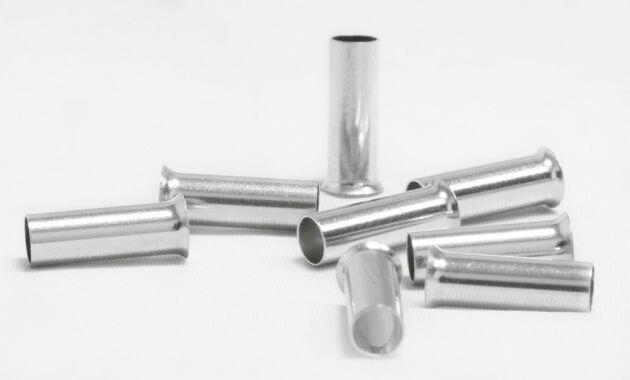 наконечник НШВ 10 -12 (250 шт.) наконечник НШВ 10 -12 (250 шт.)