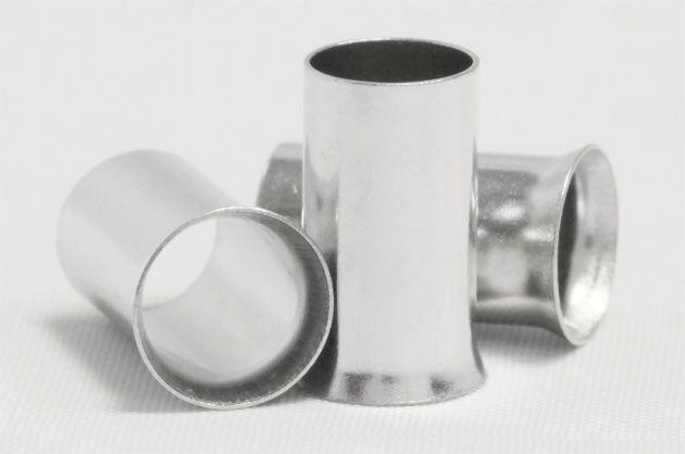 наконечник НШВ 16 -12 (250 шт.) наконечник НШВ 16 -12 (250 шт.)