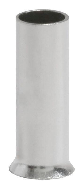 наконечник НШВ  6,0 -12 (100 шт.)