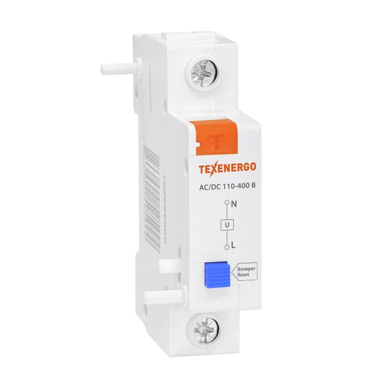 Независимый расцепитель к ВА47-100 Независимый расцепитель к ВА47-100