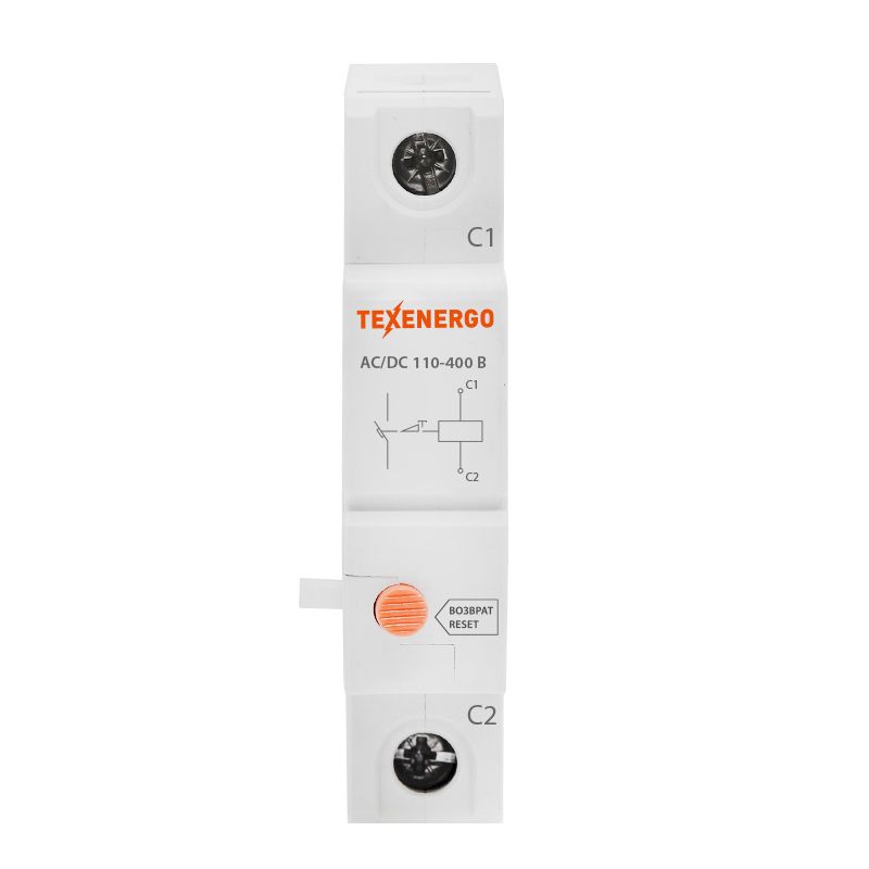 Независимый расцепитель к ВА47-29, ВА67-29 Независимый расцепитель к ВА47-29, ВА67-29