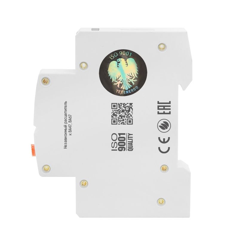 Независимый расцепитель к ВА47-29, ВА67-29 Независимый расцепитель к ВА47-29, ВА67-29