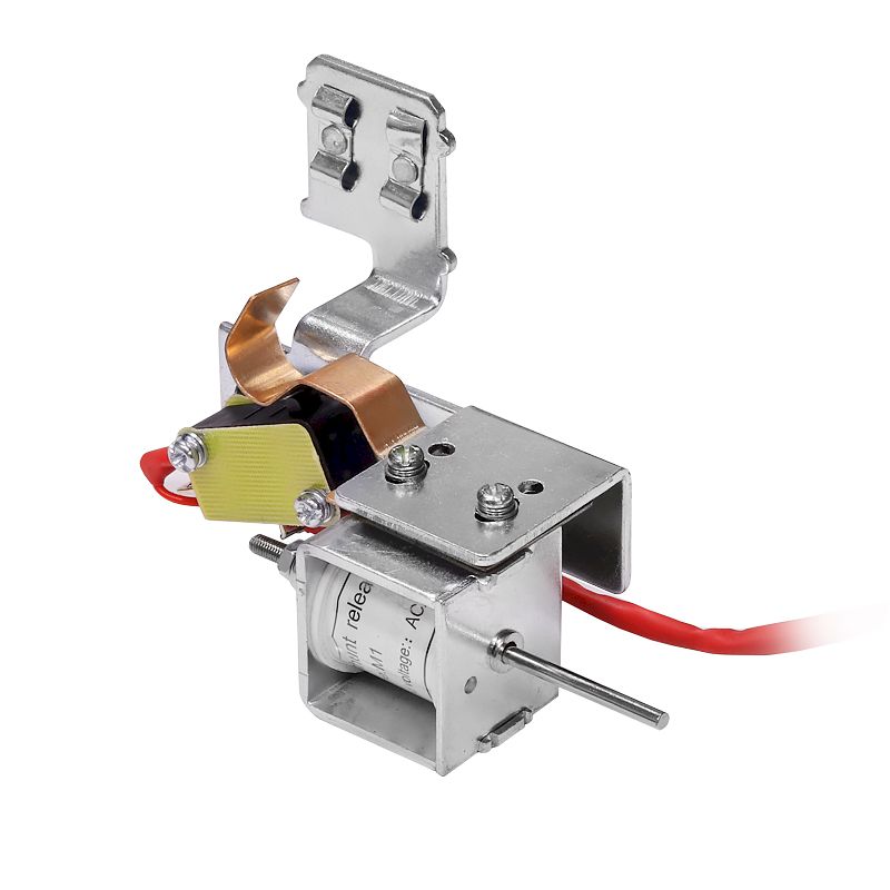 Независимый расцепитель НР-NM1/1600 220 AC к ВА67-43 NM1 Независимый расцепитель НР-NM1/1600 220 AC к ВА67-43 NM1