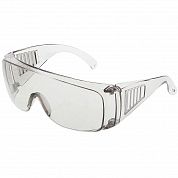 Очки защитные "Труд" защита от УФ
