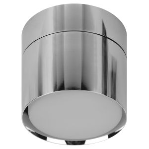 OL12 GX53 CH Подсветка ЭРА Накладные, под GX53 (40/960) OL12 GX53 CH Подсветка ЭРА Накладные, под GX53 (40/960)