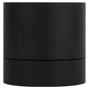 OL12 GX53 SBK Подсветка ЭРА Накладной под лампу Gx53, алюминий, цвет черный (40/960) OL12 GX53 SBK Подсветка ЭРА Накладной под лампу Gx53, алюминий, цвет черный (40/960)