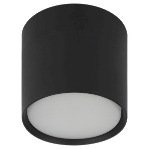 OL12 GX53 SBK Подсветка ЭРА Накладной под лампу Gx53, алюминий, цвет черный (40/960) OL12 GX53 SBK Подсветка ЭРА Накладной под лампу Gx53, алюминий, цвет черный (40/960)