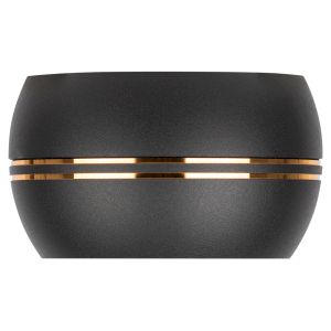 OL13 GX53 BK/GD Подсветка ЭРА Накладной под лампу Gx53, алюминий, цвет черный/золото (40/1440) OL13 GX53 BK/GD Подсветка ЭРА Накладной под лампу Gx53, алюминий, цвет черный/золото (40/1440)