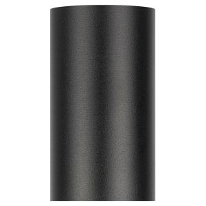 OL15 GU10 BK Подсветка ЭРА светильник накладной под GU10, черный (40/1600)