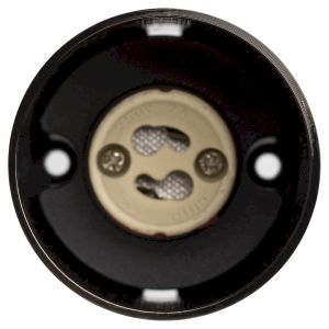 OL15 GU10 CH Подсветка ЭРА Накладные, под GU10 (40/1600)