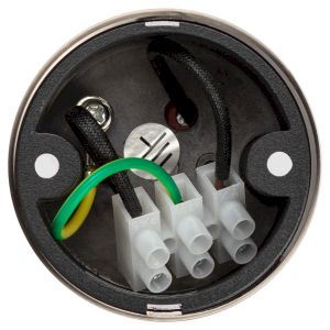 OL15 GU10 CH Подсветка ЭРА Накладные, под GU10 (40/1600)