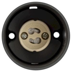 OL15 GU10 DG Подсветка ЭРА Накладные, под GU10 (40/1600)