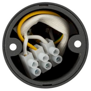 OL15 GU10 DG Подсветка ЭРА Накладные, под GU10 (40/1600)