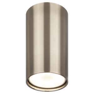 OL15 GU10 SN Подсветка ЭРА Накладные, под GU10 (40/1600)