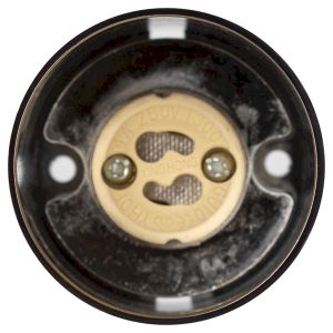 OL15 GU10 SN Подсветка ЭРА Накладные, под GU10 (40/1600)