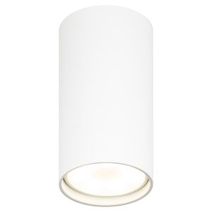 OL15 GU10 WH Подсветка ЭРА светильник накладной под GU10, белый (40/1600)