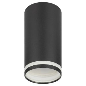 OL16 GU10 BK Подсветка ЭРА Накладные, под GU10 (40/1600)