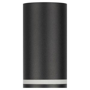 OL16 GU10 BK Подсветка ЭРА Накладные, под GU10 (40/1600)