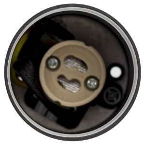 OL16 GU10 BK Подсветка ЭРА Накладные, под GU10 (40/1600)