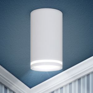 OL16 GU10 WH Подсветка ЭРА Накладные, под GU10 (40/1600) OL16 GU10 WH Подсветка ЭРА Накладные, под GU10 (40/1600)