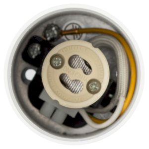 OL16 GU10 WH Подсветка ЭРА Накладные, под GU10 (40/1600) OL16 GU10 WH Подсветка ЭРА Накладные, под GU10 (40/1600)