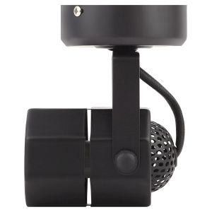 OL2 GU10 BK Подсветка ЭРА Накладной, черный (50/900)