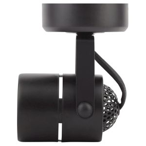 OL4 GU10 BK Подсветка ЭРА Накладной, черный (50/900)