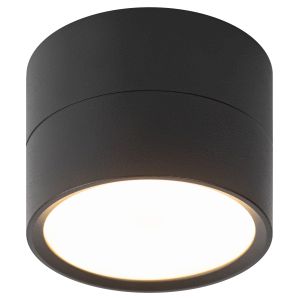 OL7 GX53 BK Подсветка ЭРА Накладной под лампу Gx53, алюминий, цвет черный (40/1440) OL7 GX53 BK Подсветка ЭРА Накладной под лампу Gx53, алюминий, цвет черный (40/1440)