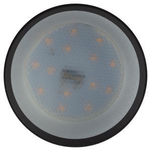 OL8 GX53 BK/SL Подсветка ЭРА Накладной под лампу Gx53, алюминий, цвет черный+серебро (40/800) OL8 GX53 BK/SL Подсветка ЭРА Накладной под лампу Gx53, алюминий, цвет черный+серебро (40/800)