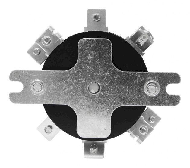 Пакетный переключатель ПП 2х 10/Н3 исп.3 Пакетный переключатель ПП 2х 10/Н3 исп.3