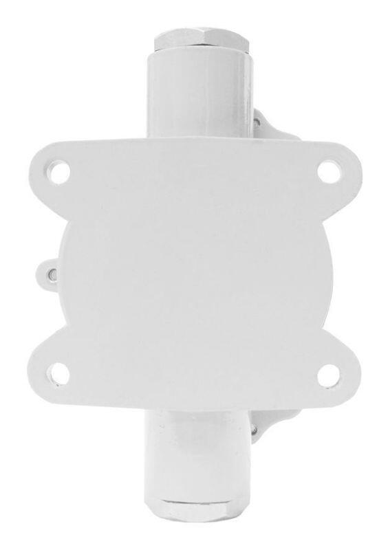 Пакетный переключатель ПП 2х 16/Н2 IP56 силумин Пакетный переключатель ПП 2х 16/Н2 IP56 силумин