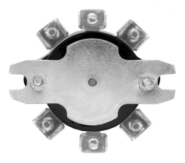 Пакетный переключатель ПП 2х 16/Н2 исп.3 Пакетный переключатель ПП 2х 16/Н2 исп.3