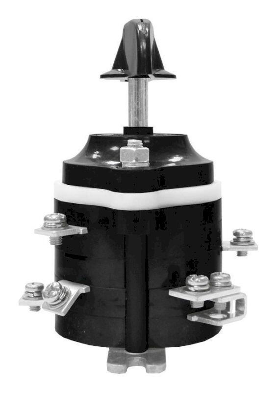 Пакетный переключатель ПП 2х 25/Н3 исп.3 Пакетный переключатель ПП 2х 25/Н3 исп.3