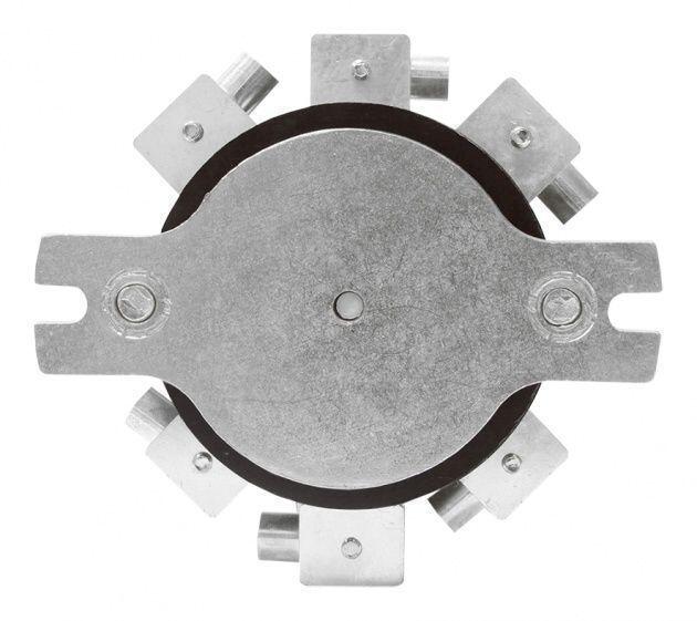 Пакетный переключатель ПП 2х100/Н2 исп.3